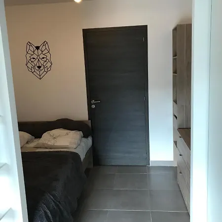 Apartament Domaine Du Frasso *