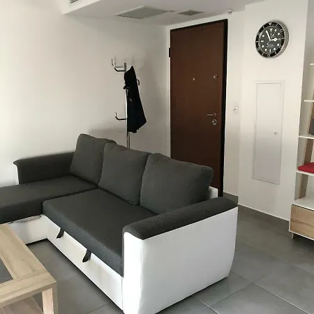 Domaine Du Frasso Apartment