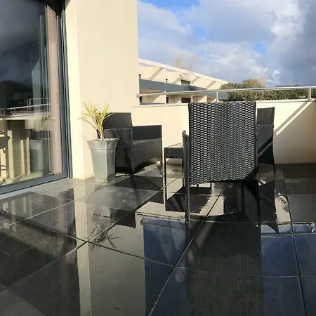 Domaine Du Frasso Apartment